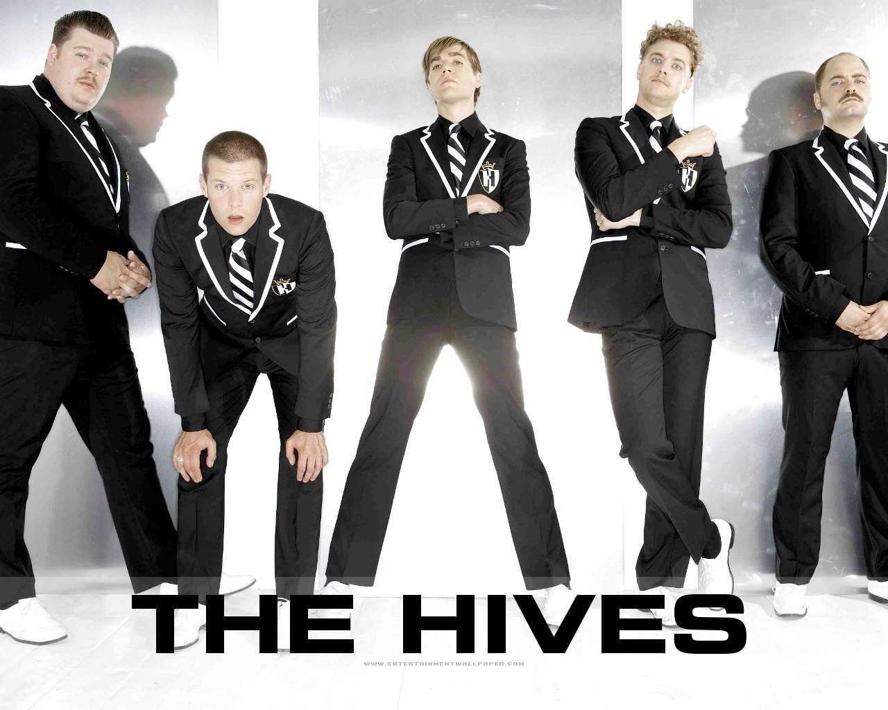 The Hives