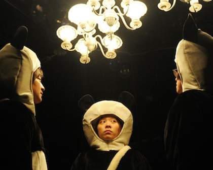 Fight the Landlord (Do Di Zhu)