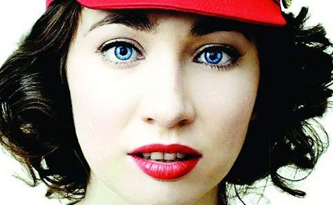 Regina Spektor