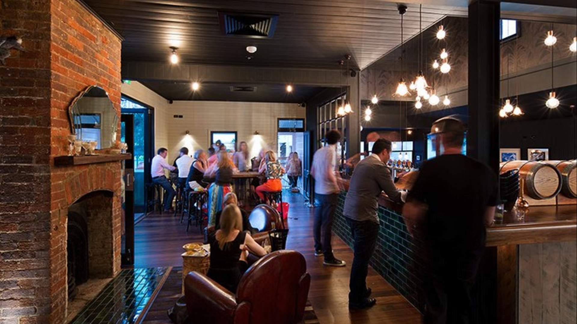 At Sixes and Sevens, Fortitude Valley Review