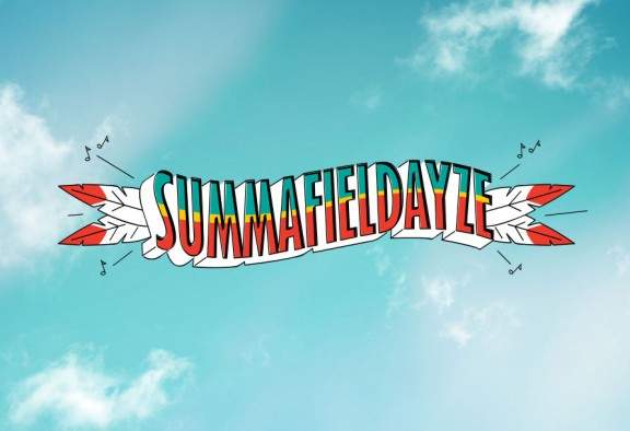 Summafieldayze