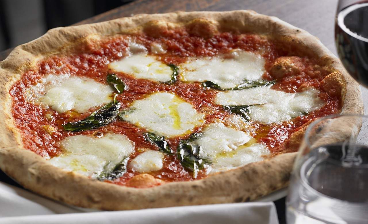 The Ten Best Pizza Joints in Melbourne