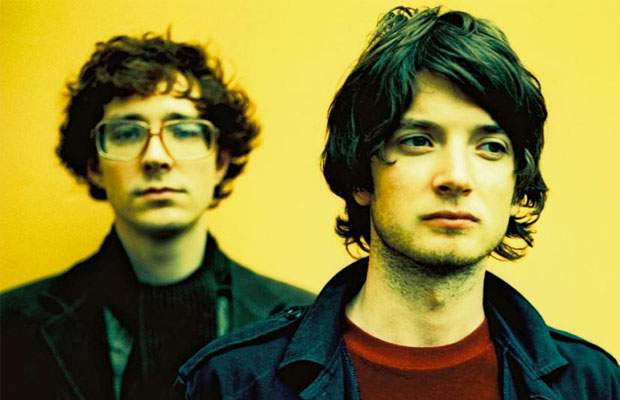 Win tickets to see Kings of Convenience