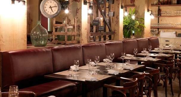 Chophouse