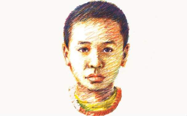 Olo: The Boy from Tibet