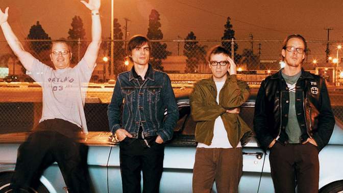 Weezer