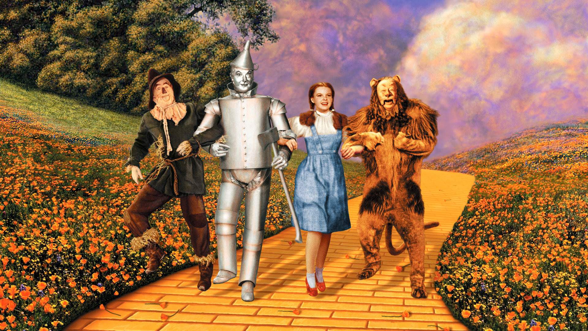 Once Upon A Time: The Wizard Of Oz