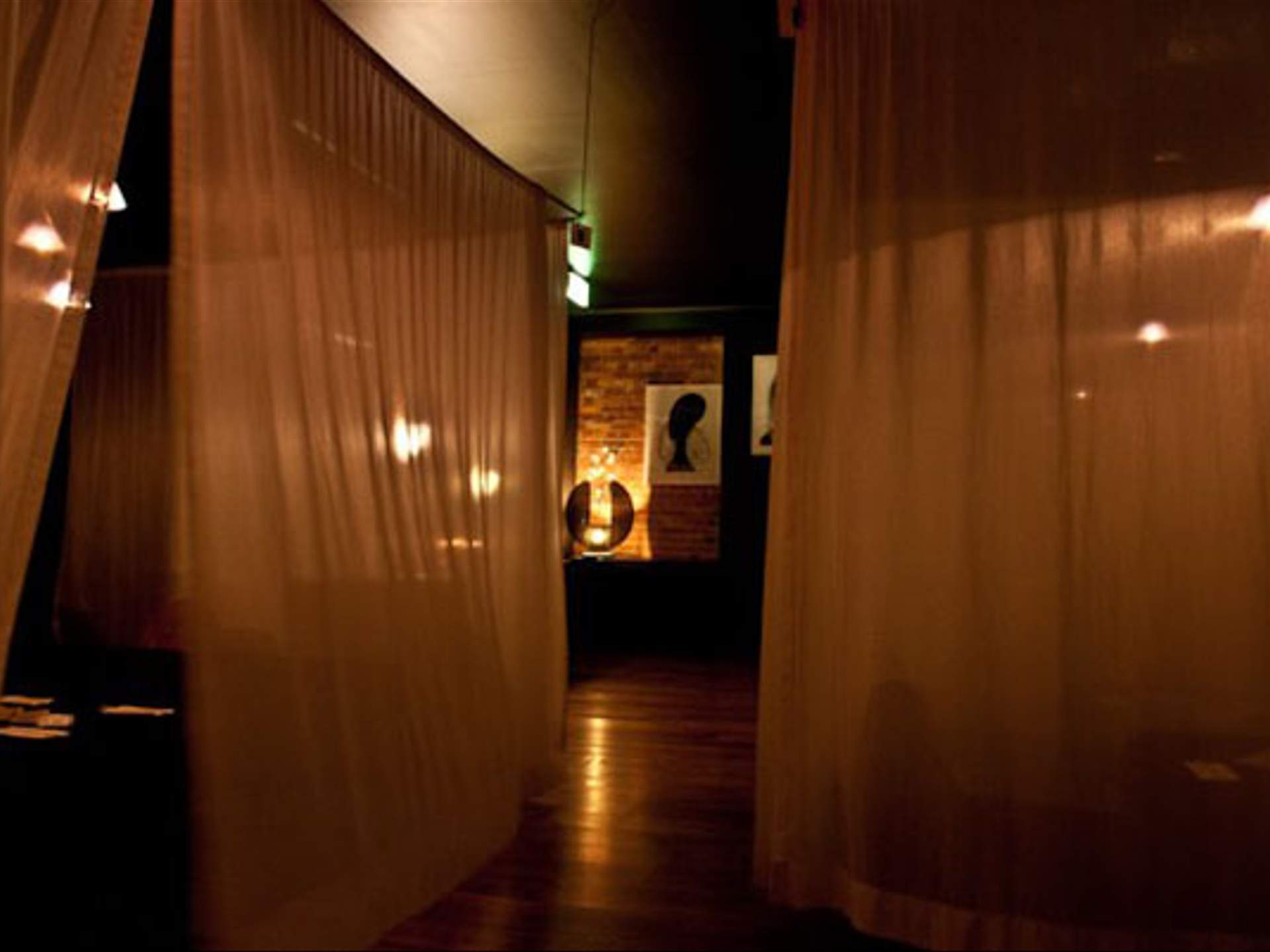 Garuva Hidden Tranquility Restaurant And Bar Fortitude Valley