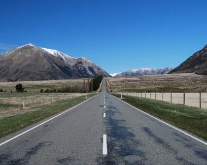 Ten Incredible New Zealand Road Trips