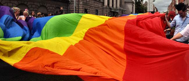 Auckland Pride Parade