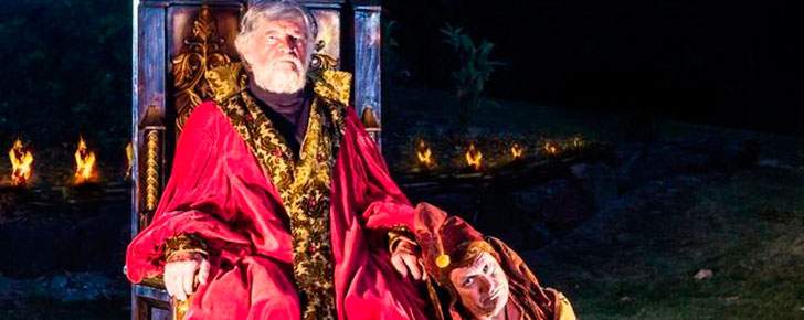 King Lear