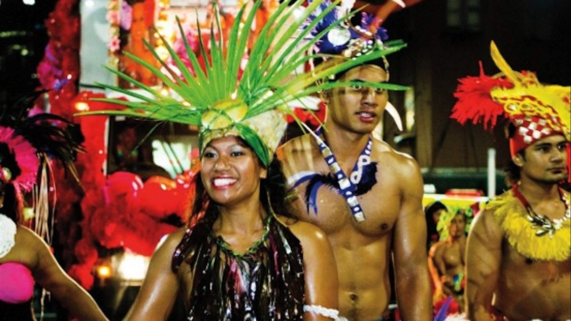 mardi gras sydney events