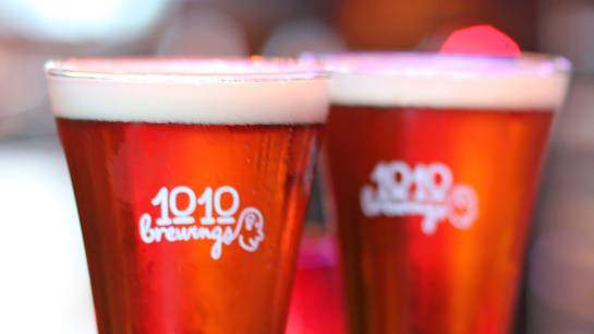 1010 Beer Fest