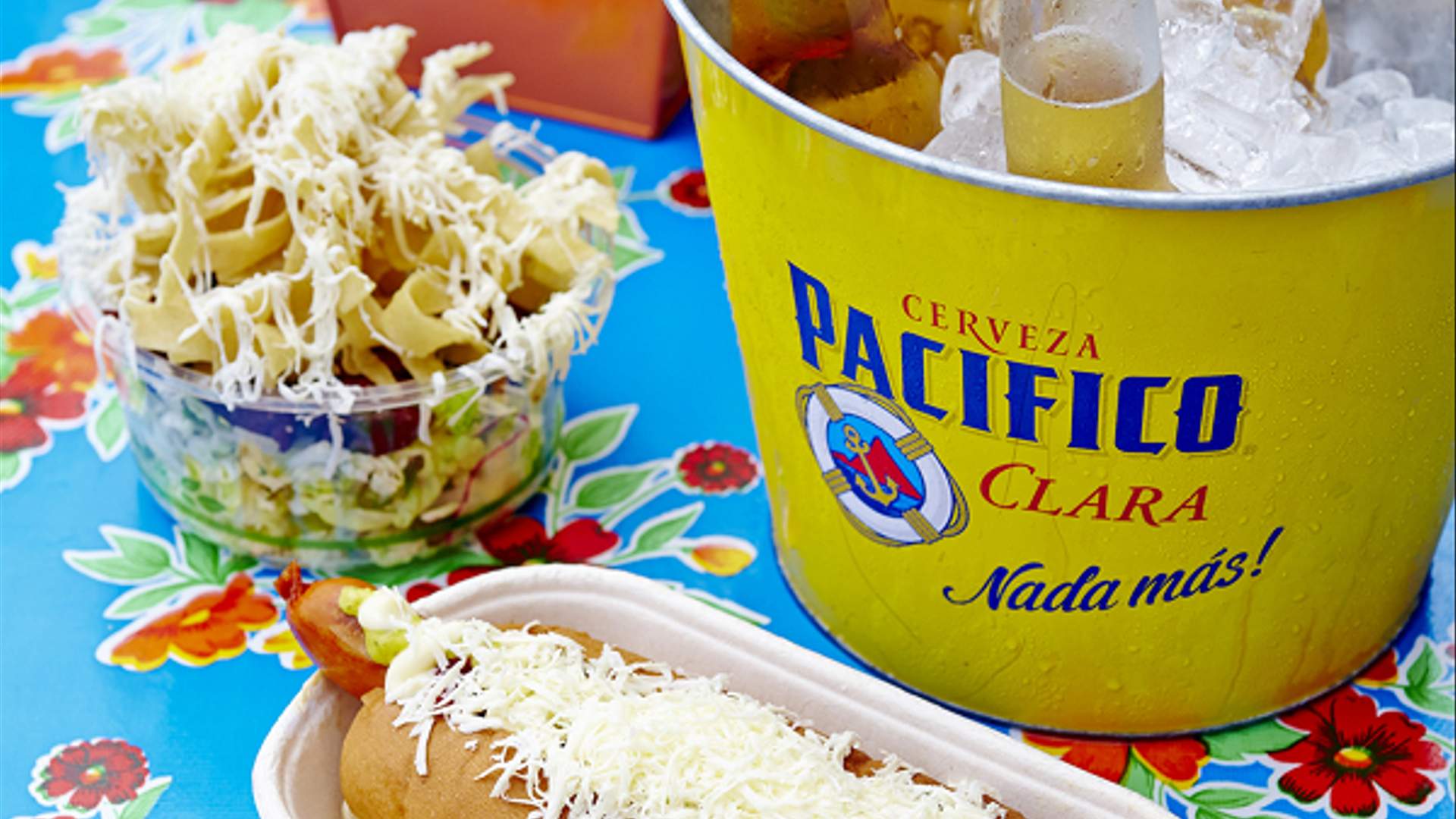 El Loco at Slip Inn, Sydney