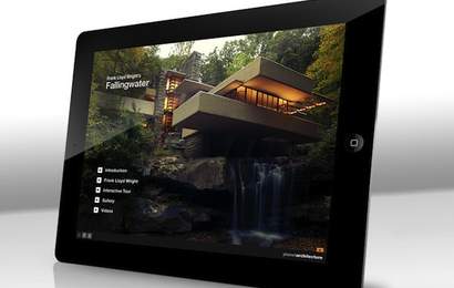 Background image for The Ten Best Art Apps