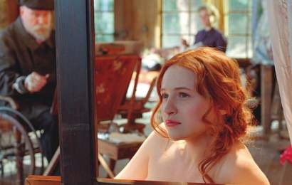 Background image for Win Tickets to the Alliance Francaise French Film Festival