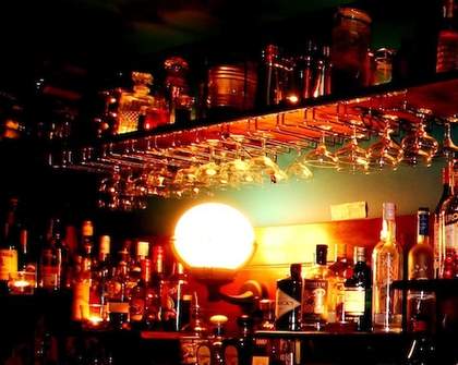 The Ten Best Cocktail Bars in Sydney