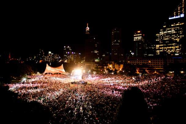 Win the Ultimate Tropfest VIP Experience for You and a Friend