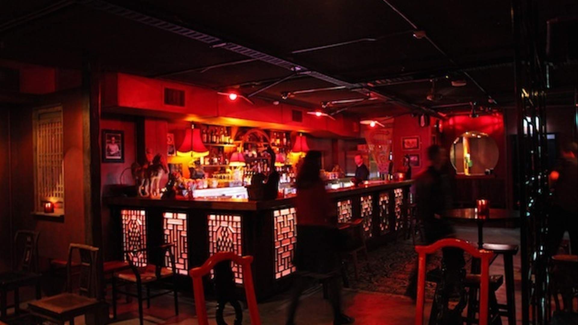 The Sydney CBD’s Ten Best Small Bars Concrete Playground