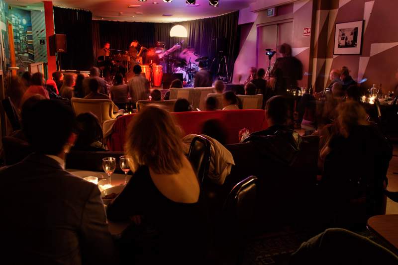 The Ten Best Jazz Venues in Sydney Concrete Playground