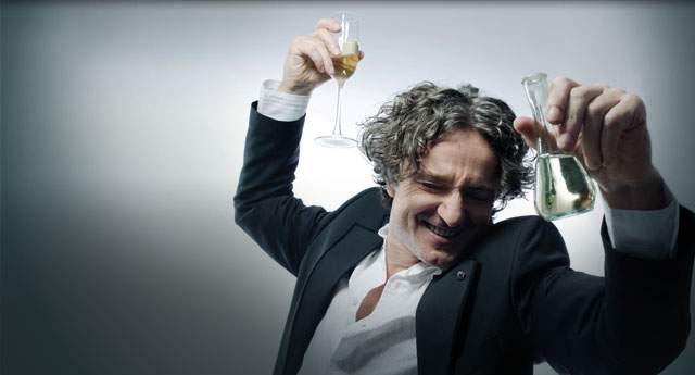 Goran Bregovic and His Weddings and Funerals Orchestra
