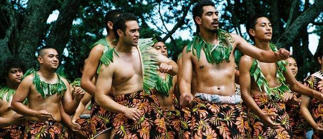 Pasifika Festival