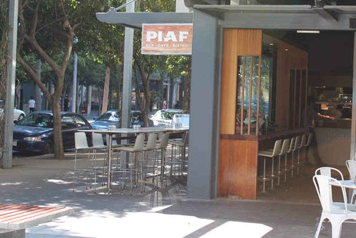 Piaf Cafe