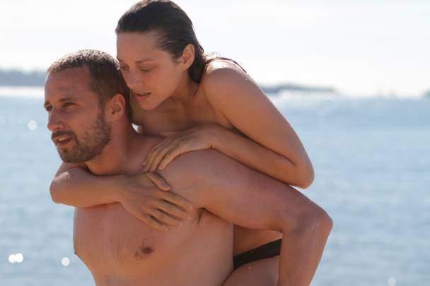 Win Tickets to Rust and Bone