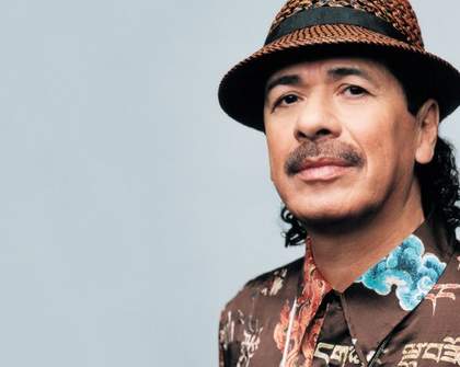 Santana & The Steve Miller Band
