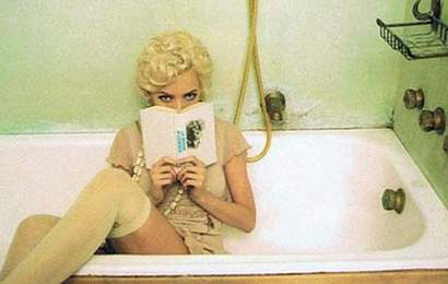 Background image for The Art of Book Club
