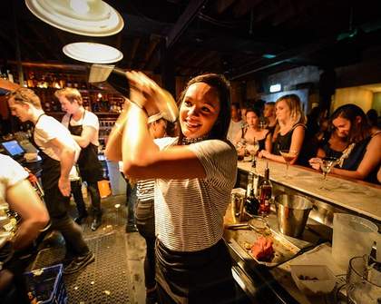 Concrete Playground’s Guide to Where Bartenders Drink