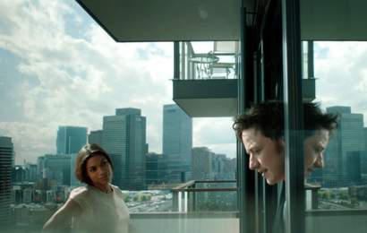Background image for Concrete Playground Meets Danny Boyle and the Cast of Trance