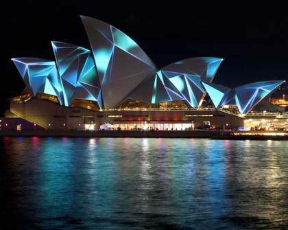 Vivid Sydney Announces 2013 Lineup