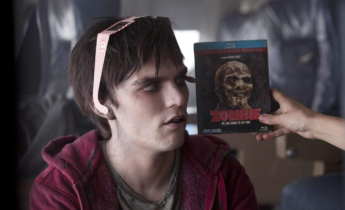 Win Tickets to See Warm Bodies