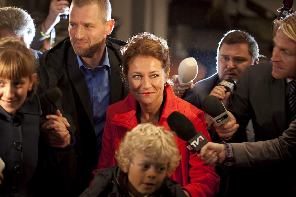 Borgen: The Best TV Show You’ve Never Heard Of