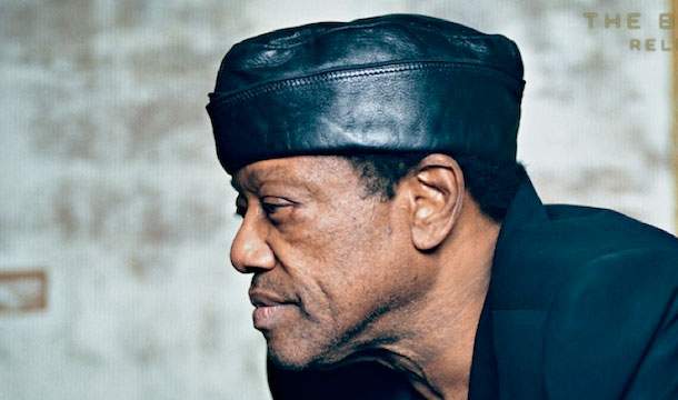 Bobby Womack