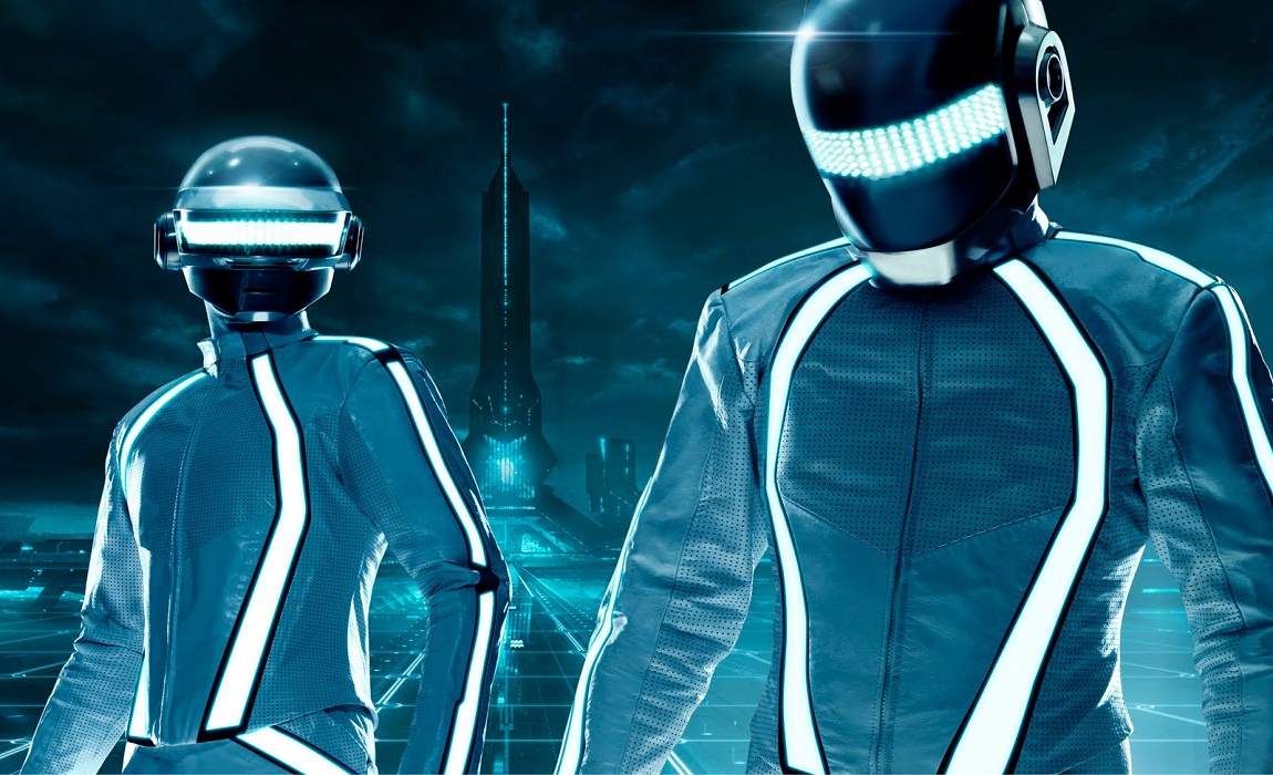 Win Tickets For Ten People to Daft Punk’s Album Launch Party in Wee Waa