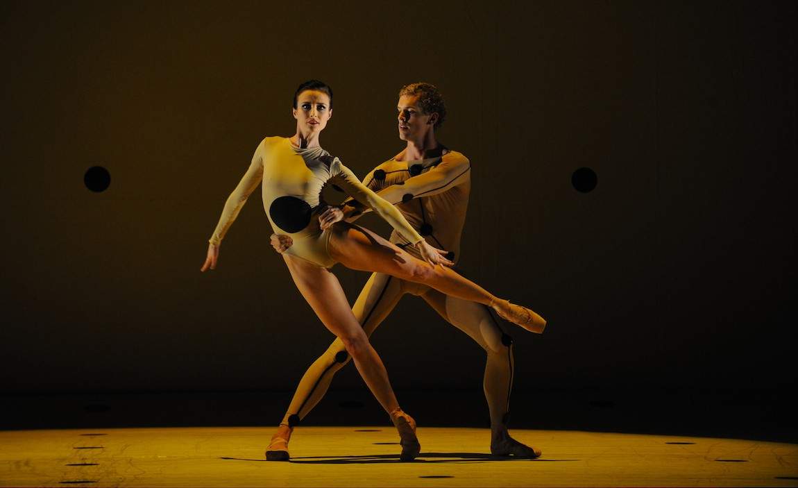 Vanguard – Australian Ballet