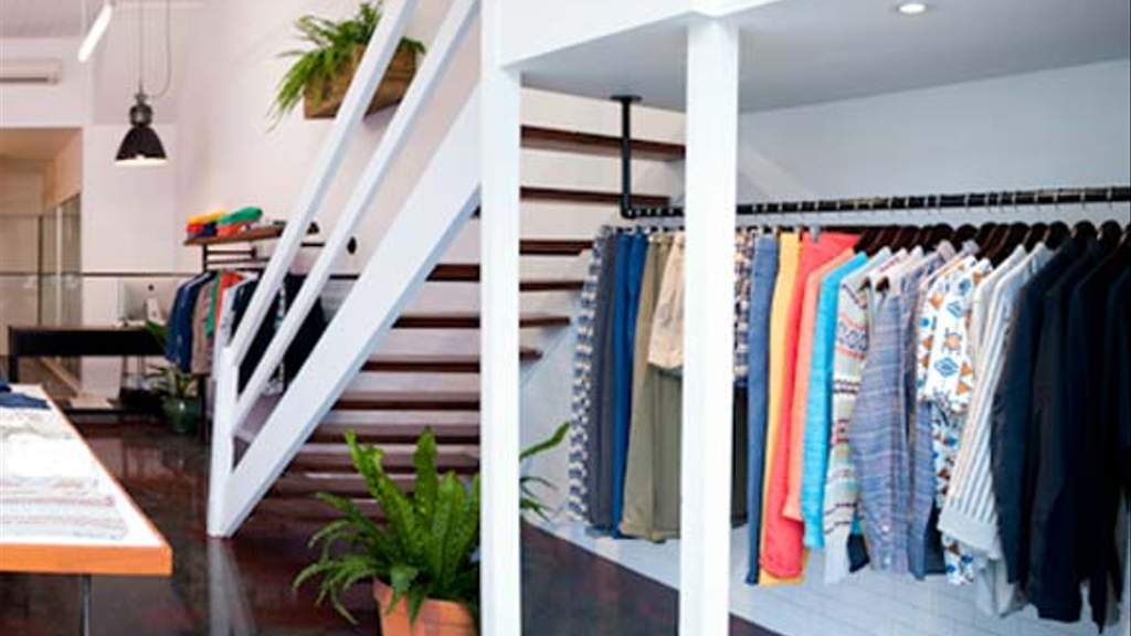 The Best Men’s Fashion Boutiques in Melbourne Concrete Playground