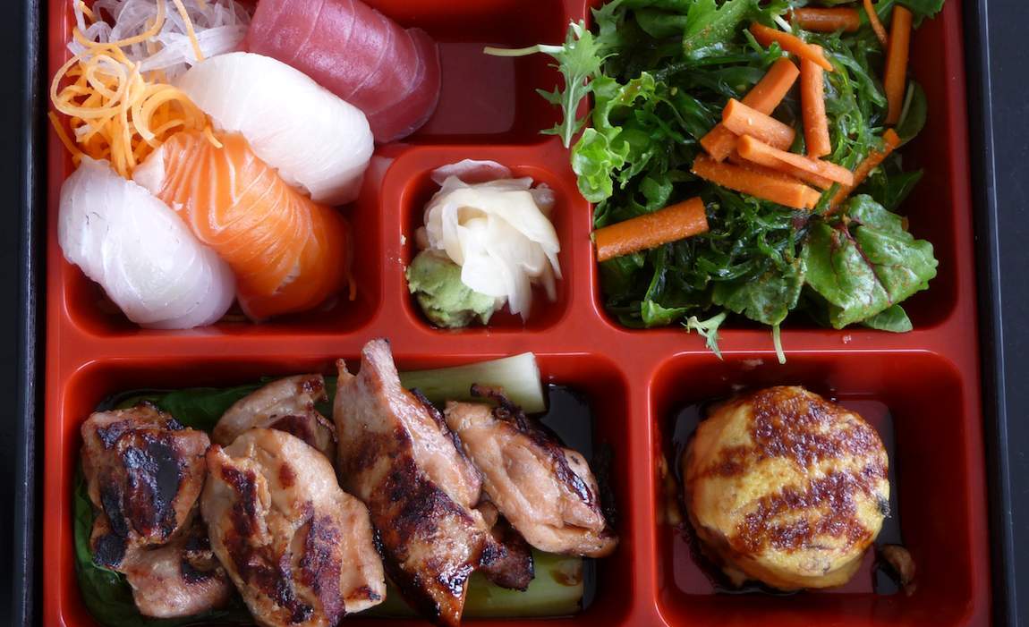 Five Great KSW Lunches Under $20