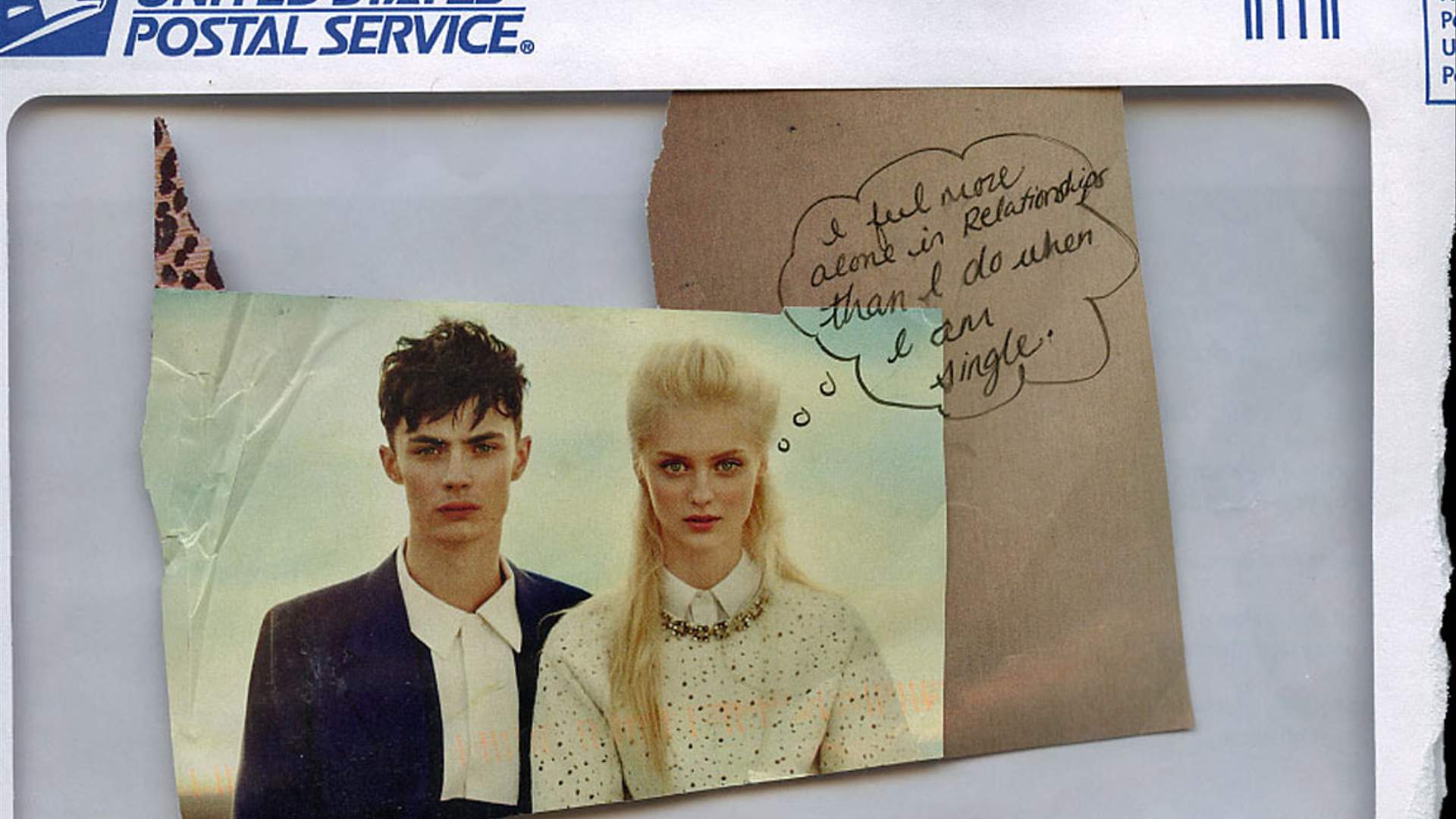 Frank Warren’s PostSecret Tour, Melbourne