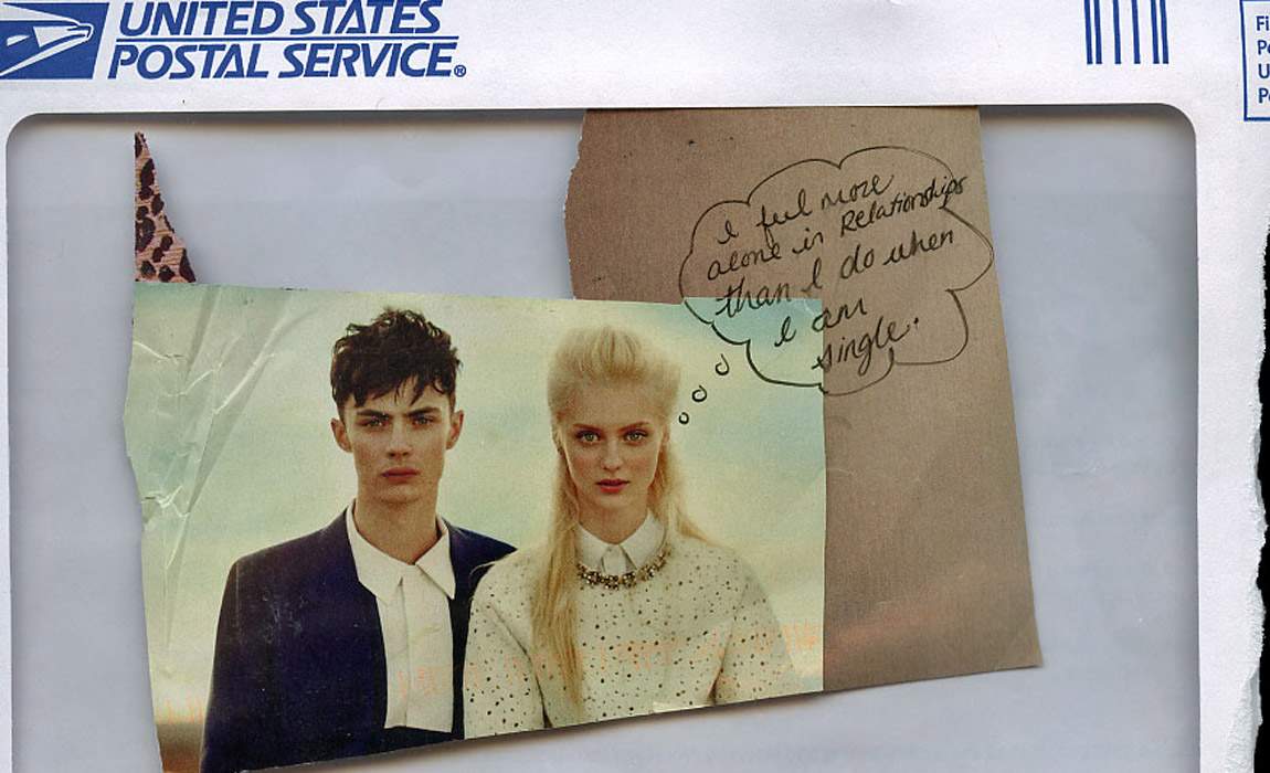 Frank Warren’s PostSecret Tour Concrete Playground