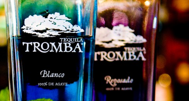 TOMA Tequila