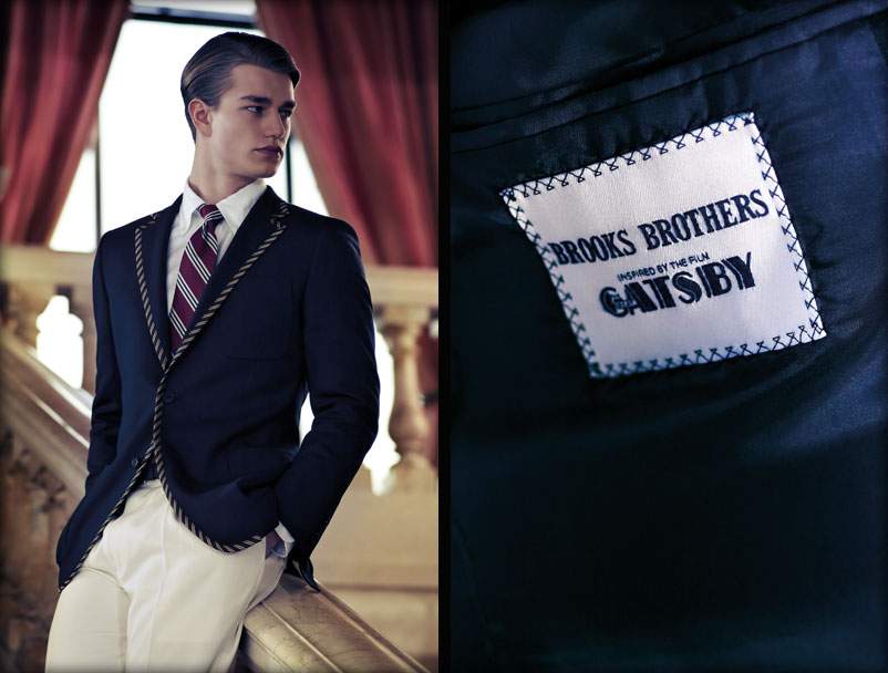 brooks brothers queenstown