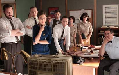 Background image for Five New TV Shows We Can’t Wait to Watch in 2014