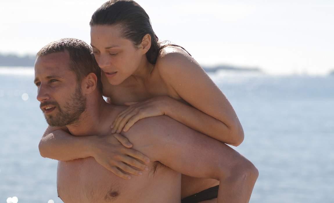 Win Tickets to See Rust and Bone