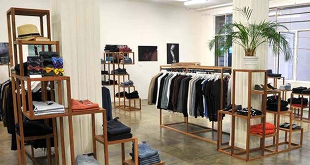 The Best Women’s Fashion Boutiques In Melbourne - Concrete Playground