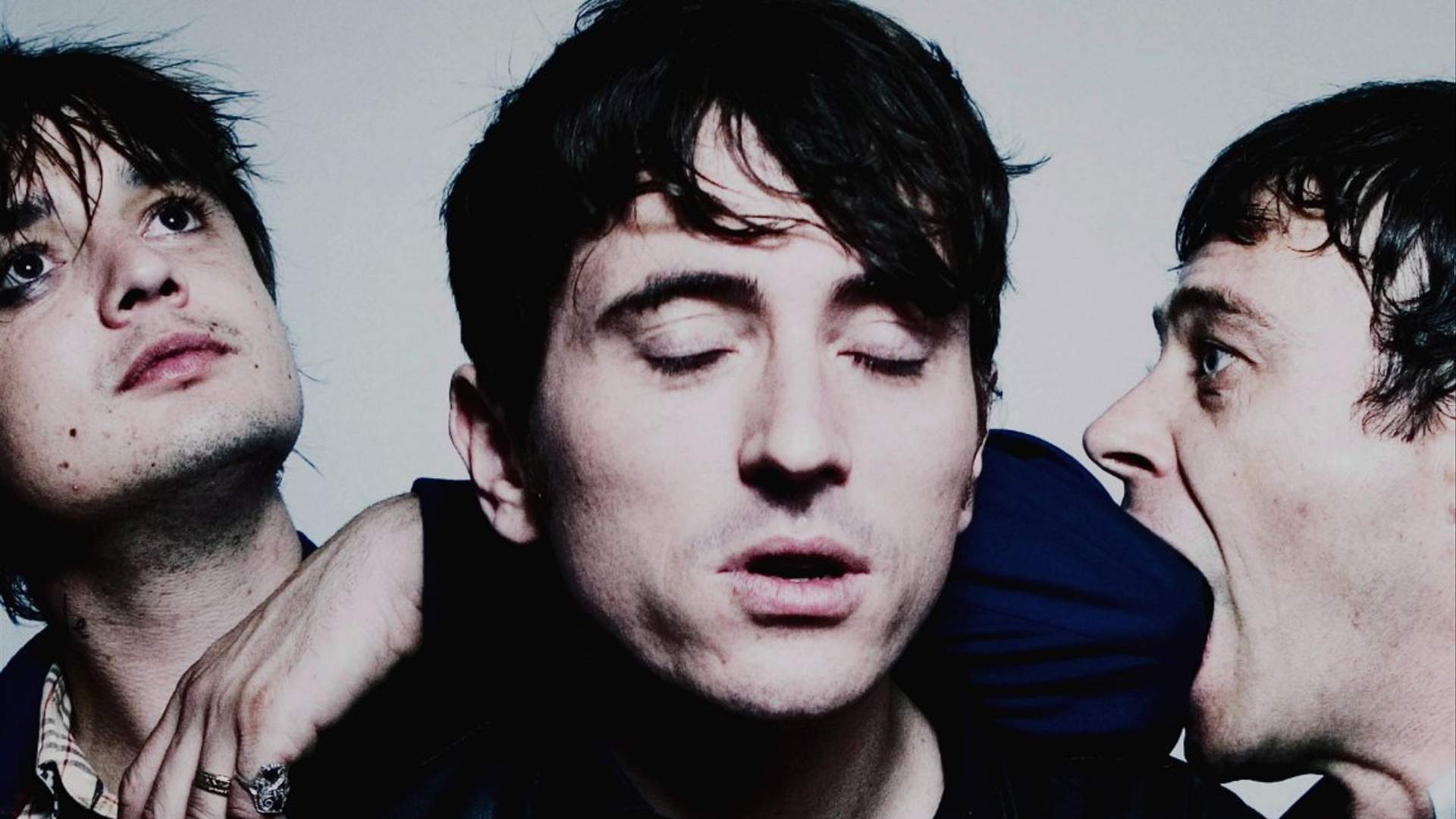 Babyshambles Announce Splendour Sideshows - Concrete Playground