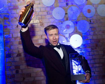 World Class National Bartender Winner Announced