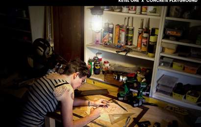 Background image for Helen Bird: The Making of a Modern Craftswoman